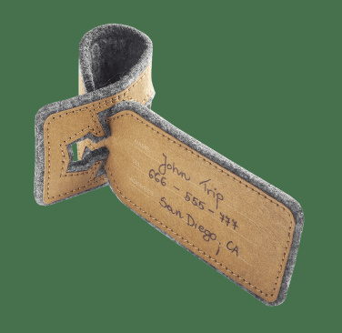 Logo trade firmakingi pilt: Pagasimärk 969140