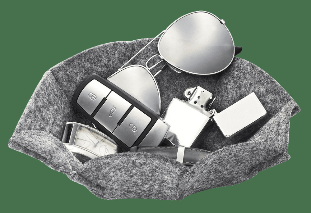 Logo trade firmakingitused foto: Vildist korvike 1591139