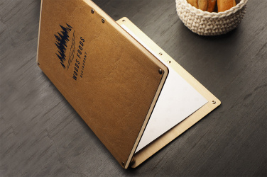 Logotrade reklaamkingitused pilt: Menüü kaaned 1665121