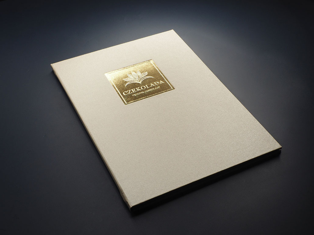 Logo trade reklaamkingid foto: Hotelli juhis  1677280