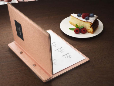 Logotrade firmakingitused pilt: Menüü kaaned 1087281