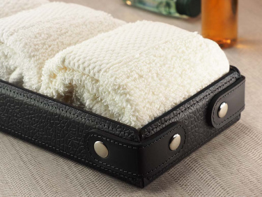 Logo trade firmakingid foto: Karp 1663281