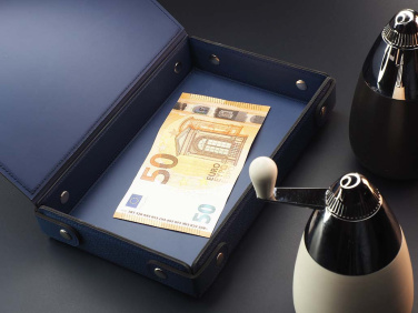 Logo trade ärikingi pilt: Arve karp 1661243