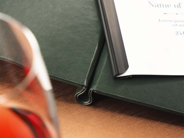 Logo trade reklaamtoote pilt: Menüü kaaned 1229320