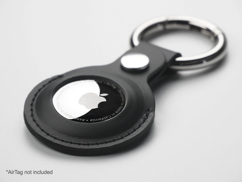 Logotrade ärikingituse foto: AirTag võtmehoidjaga võtmehoidja 1914094