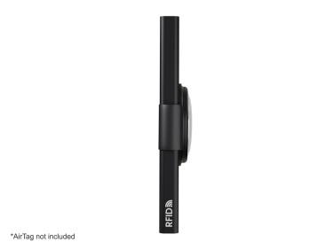 Logotrade reklaamkingi foto: RFID-krediitkaardi ümbris koos AirTag'i hoidjaga 2163155