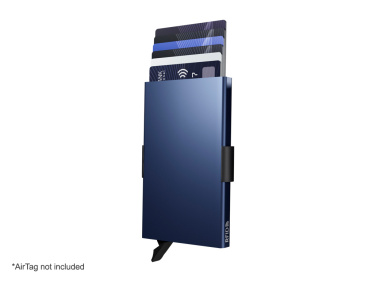 Logotrade reklaamkingi foto: RFID-krediitkaardi ümbris koos AirTag'i hoidjaga 2163108