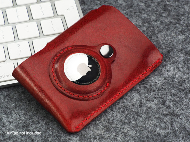 Logotrade reklaamtoote foto: Rahakott koos AirTag hoidjaga 1936141