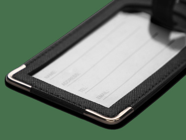 Logo trade reklaamkingi pilt: Pagasimärk 1821113