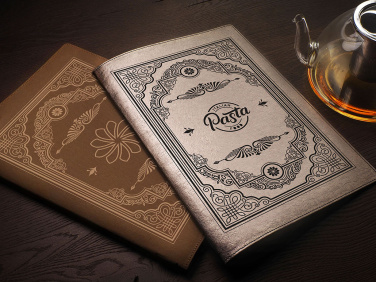 Logo trade ärikingi pilt: Menüü kaaned Ambiente 1178296