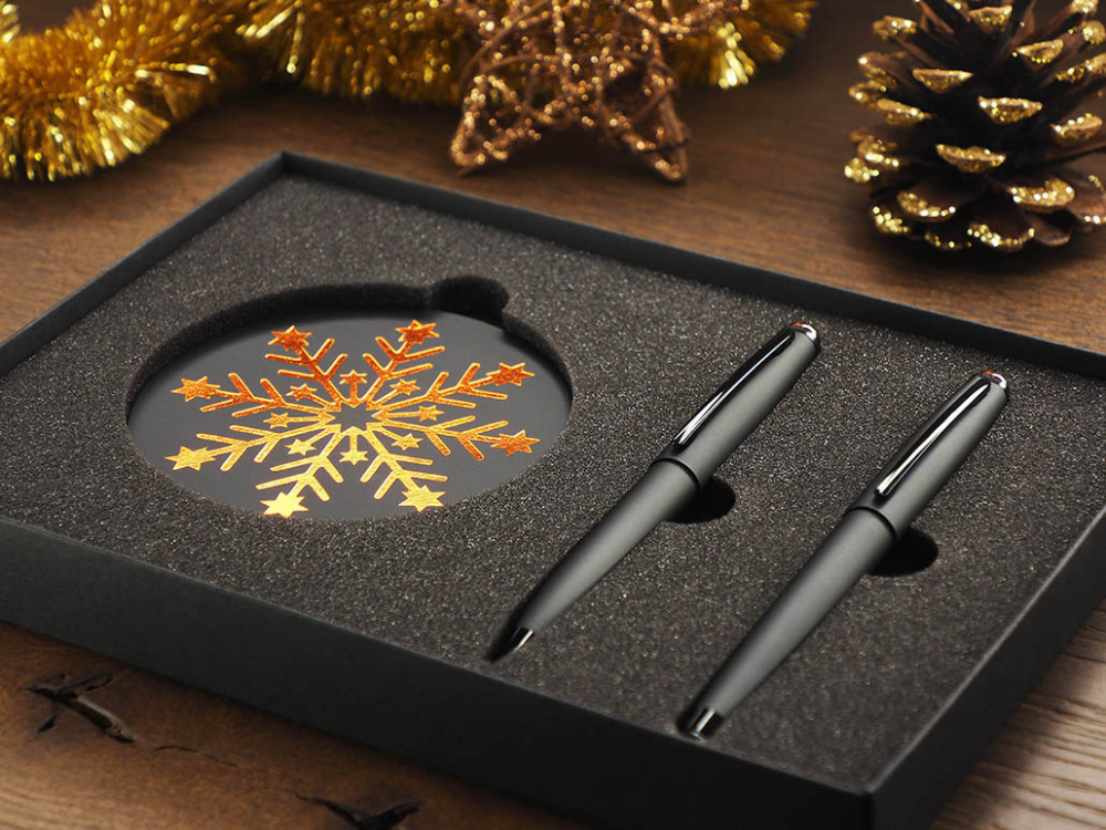 Logotrade reklaamkingi foto: Jõulukomplekt 1762094