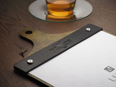 Logo trade firmakingitused foto: Menüü kaaned 1861121