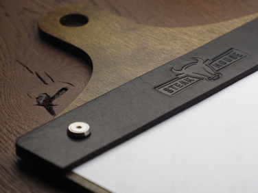 Logo trade reklaamkingitused foto: Menüü kaaned 1861121