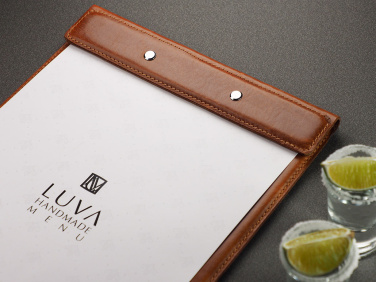 Logotrade firmakingituse foto: Menüü kaaned Armstrong 1116141