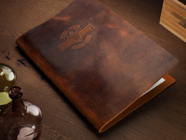 Logo trade firmakingi pilt: Menüü kaaned Ambiente 1178310