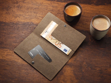 Logo trade reklaamtoote pilt: Arve kaaned 1152106