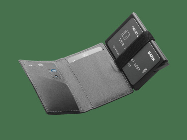 Logo trade firmakingi pilt: RFID rahakott 1230323