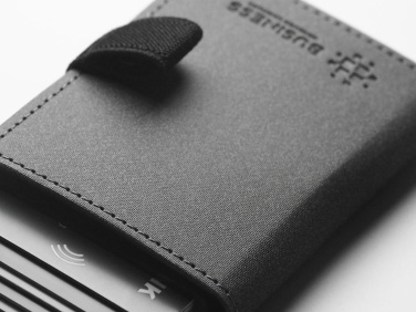 Logo trade reklaamkingituse pilt: RFID rahakott 1230323