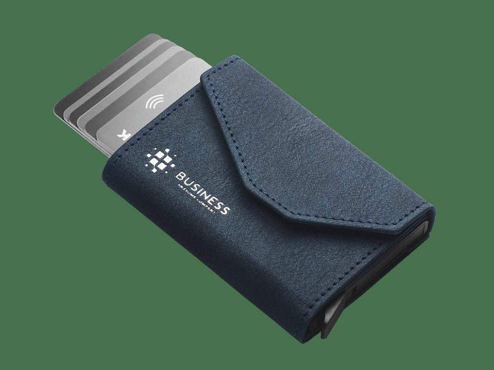 Logo trade reklaamkingi pilt: RFID rahakott 1249326