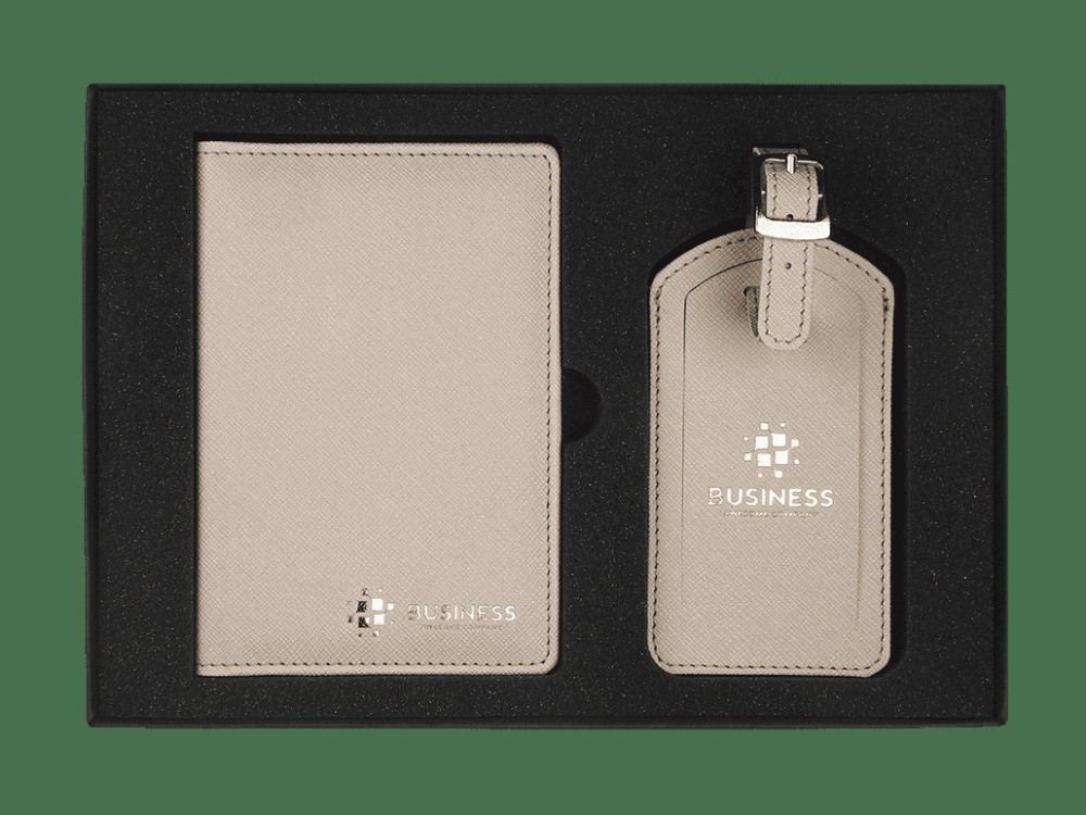 Logo trade reklaamkingid foto: Komplekt 1978113