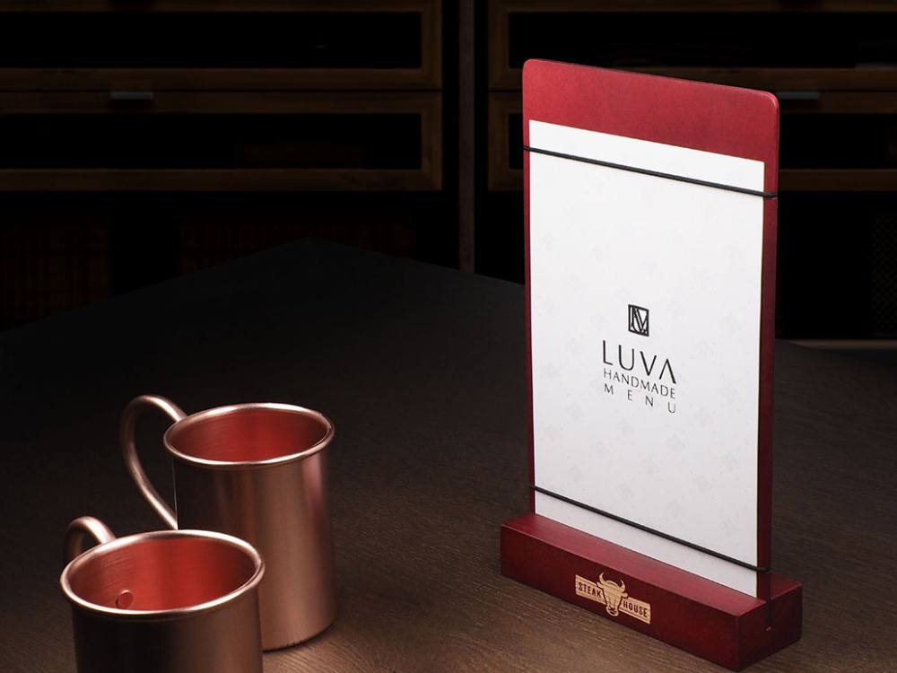 Logotrade ärikingitused pilt: Pakkumise menüü 1867121