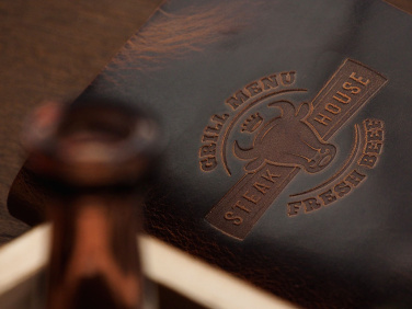 Logo trade firmakingitused foto: Arve kaaned 1203310