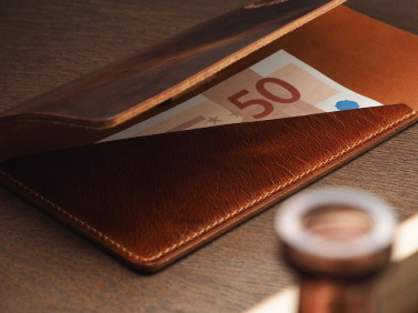 Logo trade reklaamtoote pilt: Arve kaaned 1203310