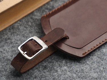 Logotrade ärikingi foto: Pagasimärk 1155141