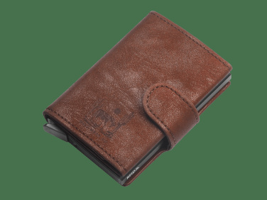 Logo trade ärikingituse pilt: Komplekt plasku ja kaardihoidjaga 2079325