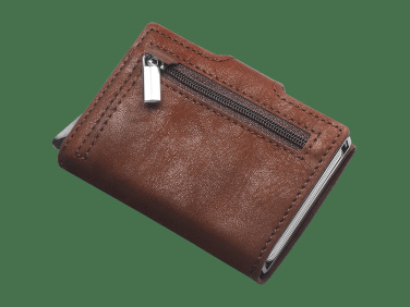 Logotrade reklaamkingi foto: Komplekt plasku ja kaardihoidjaga 2079325