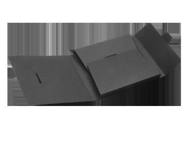 Logotrade ärikingid pilt: kinkekarp (10.5x10.5.5x1cm) 900037