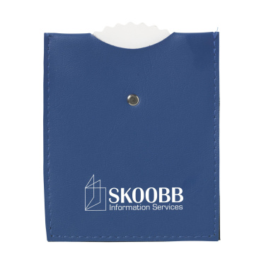 Logotrade reklaamkingituse foto: EuroNormi parkimiskell