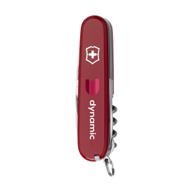 Logotrade reklaamkingitused pilt: Victorinox Climber taskunuga