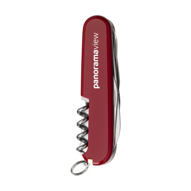 Logotrade ärikingituse foto: Victorinox Climber taskunuga