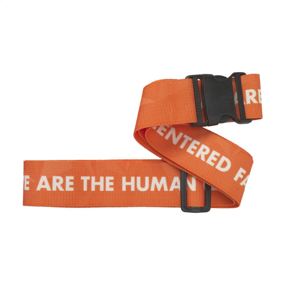 Logo trade reklaamtooted foto: Kohandatud pagasirihm