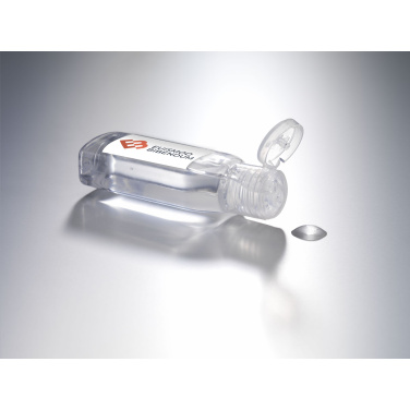 Logotrade meene foto: Caring Hygienic kätegeel 50 ml