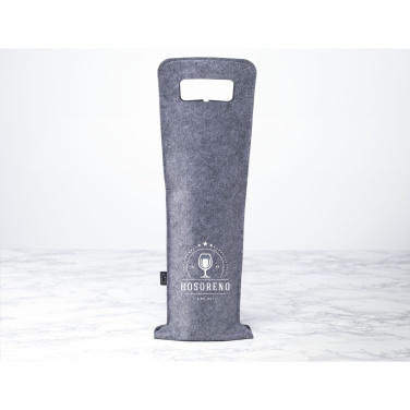 Logotrade reklaamkingid pilt: Vildist veinikott GRS RPET