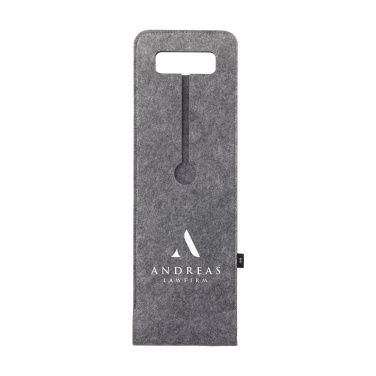 Logotrade reklaamtoote foto: Vildist veinikott GRS RPET