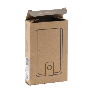 Logotrade firmakingitused pilt: Korgist maniküüri komplekt