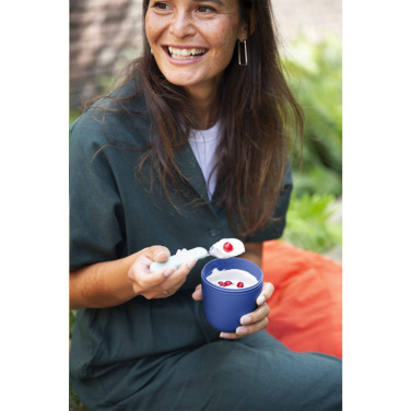 Logotrade reklaamtoote foto: Mepal Lunchpot Ellipse 300 ml toidunõu