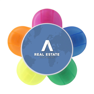 Logotrade firmakingitused pilt: Bloom highlighter