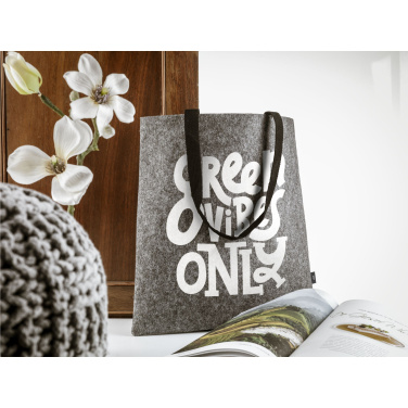 Logotrade firmakingitused pilt: Feltro GRS RPET Shopper