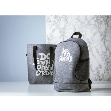 Logotrade reklaamkingi foto: Feltro XL GRS RPET Shopper