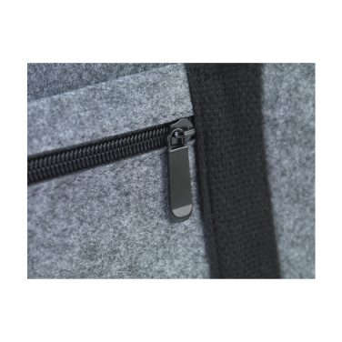 Logo trade reklaamtooted foto: Feltro GRS RPET Weekend Bag reisikott