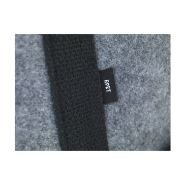 Logo trade reklaamkingi pilt: Feltro GRS RPET Weekend Bag reisikott