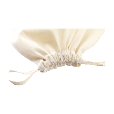 Logotrade reklaamkingid pilt: Natura Organic GOTS võrgust puuviljakott (120 g/m²)