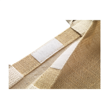Logotrade firmakingitused pilt: Gerona Jute Shopper kott
