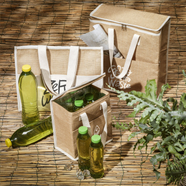 Logo trade ärikingi pilt: Madras Combi külmakott