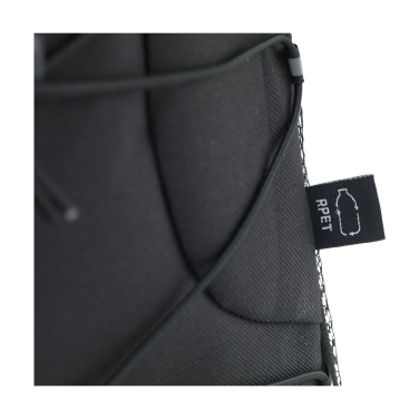 Logotrade ärikingitused pilt: Flashline GRS RPET sülearvuti seljakott