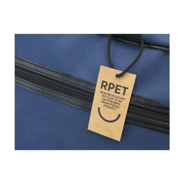 Logotrade reklaamkingituse foto: Eastport GRS RPET Spordikott spordi-/reisikott